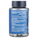 ProHealth Longevity, Ниацинамид, 600 мг, 60 капсул