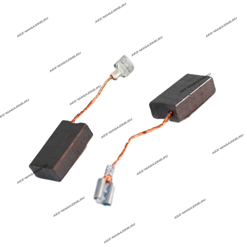 Электроугольная щётка