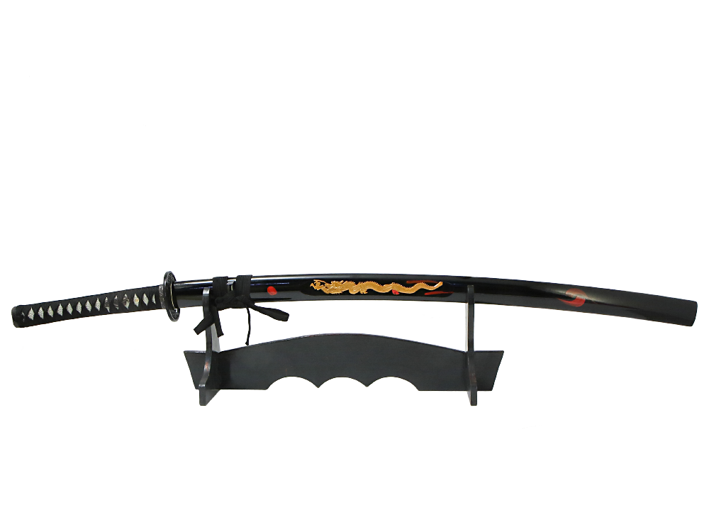 Ryuichi Swords Меч самурайский "Дракон"