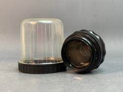 Jupiter-9 2/85mm