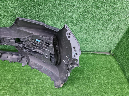 Бампер передний Geely Monjaro (2021-н.в.)