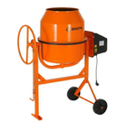 Бетоносмеситель Вихрь 74/1/15 БМ-180П