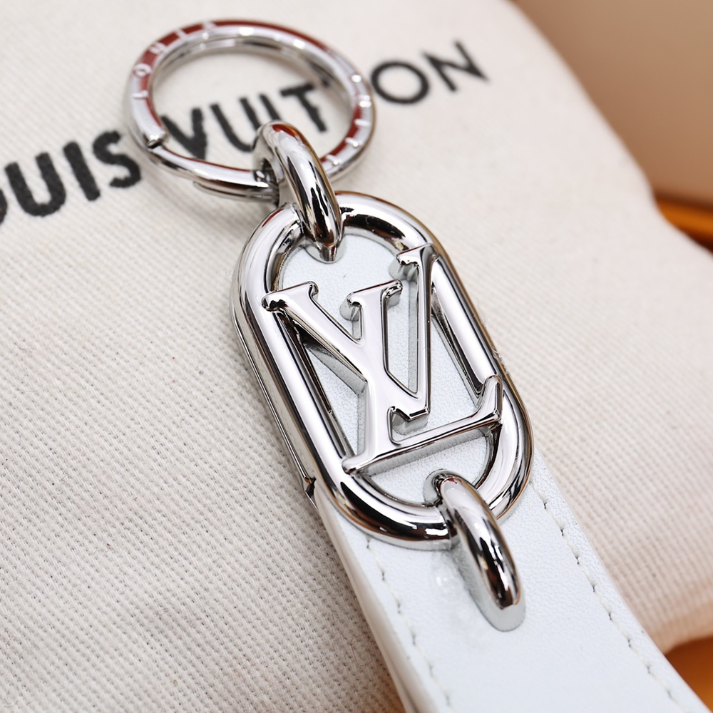 Louis Vuitton Link Dragonne