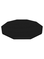 Тент для круглого каркасного бассейна D305см (размер: 305см) 58036