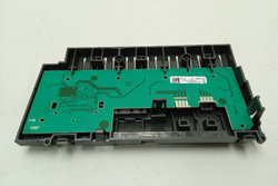 AWS63013 кт136 Модуль индикации для стиральной машины Whirlpool 461971428481 б/у