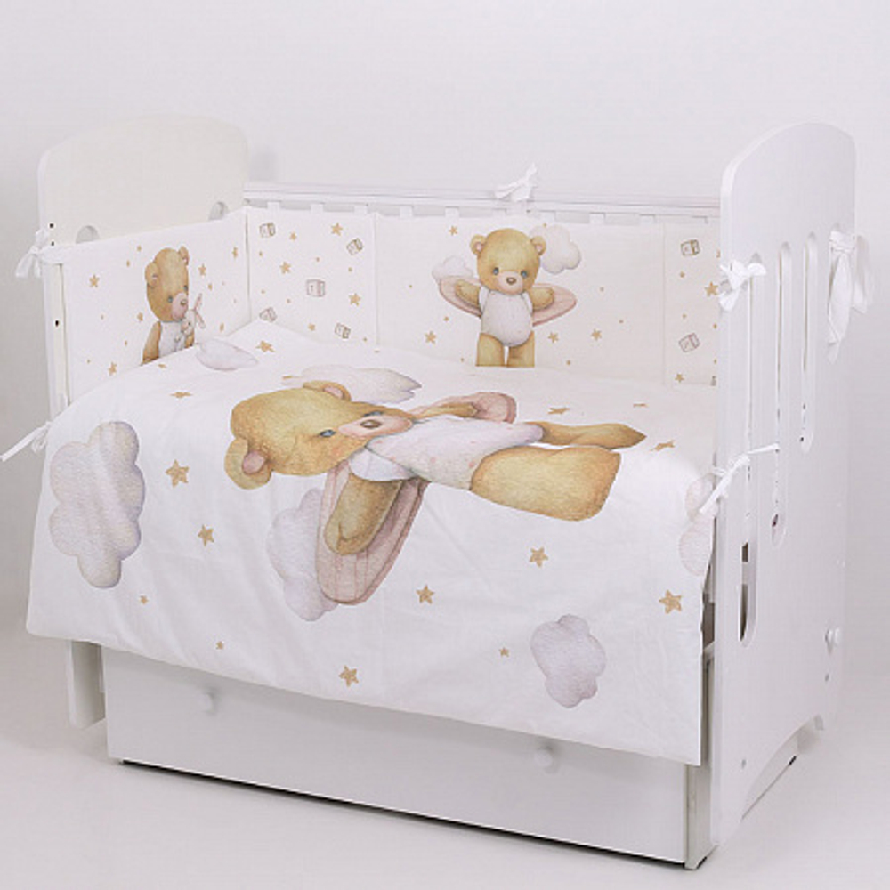 КПБ Топотушки Лучик 6 пр