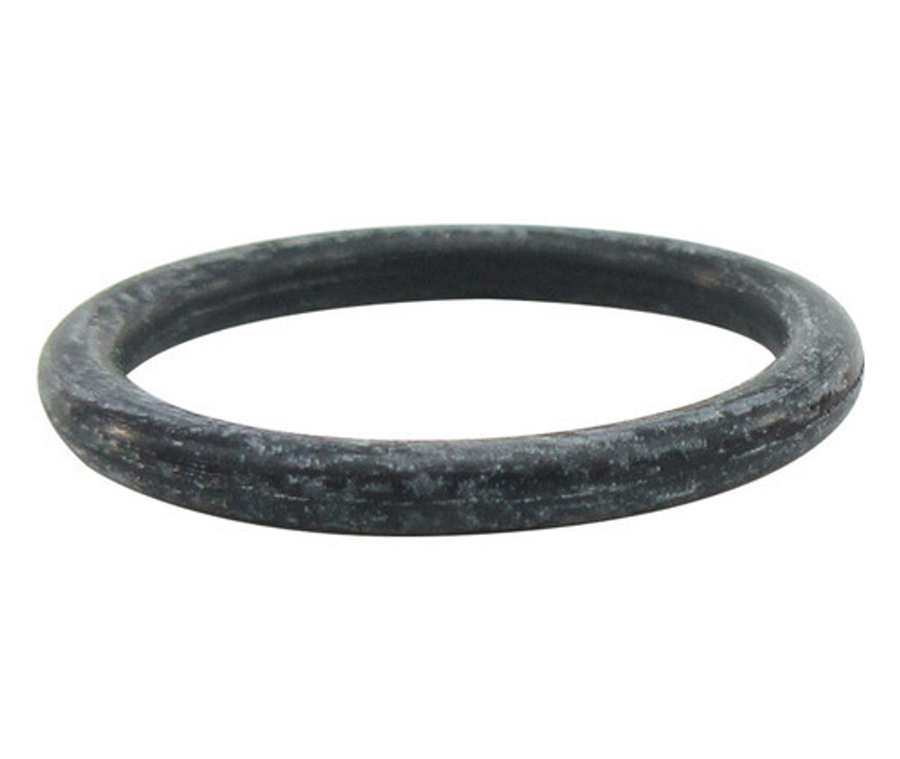 Proponent MS28775-015 Hydraulic O-Ring, 9/16 in ID, 11/16 in OD, 1/16 in Thick, 70 Shore A, Black