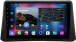 Магнитола для Opel Mokka 2012-2015 - FarCar BM235M на Android 13, QLED, TS10, 4Гб+32Гб, CarPlay, 4G SIM-слот