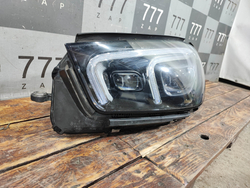 Фара левая Adaptive LED Mercedes GLE (V167) 18-нв Б/У Оригинал A1679064104