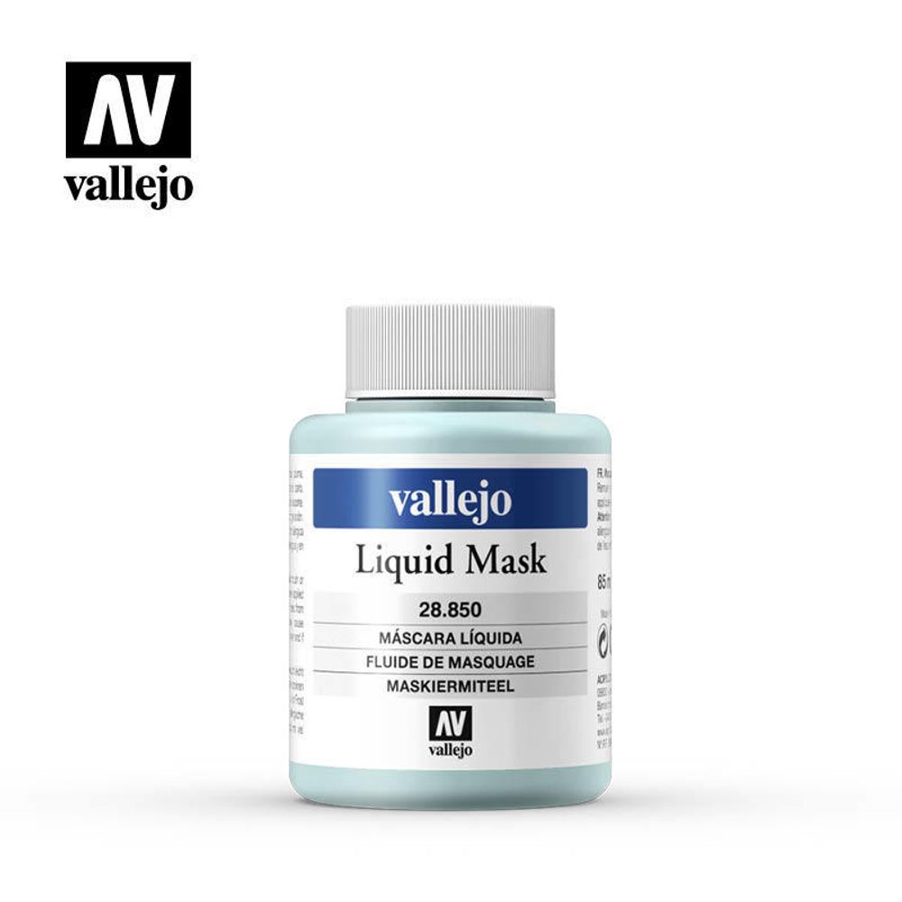 LIQUID MASK 850-85ML.