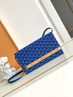 Goyard Monte-Carlo PM Clutch