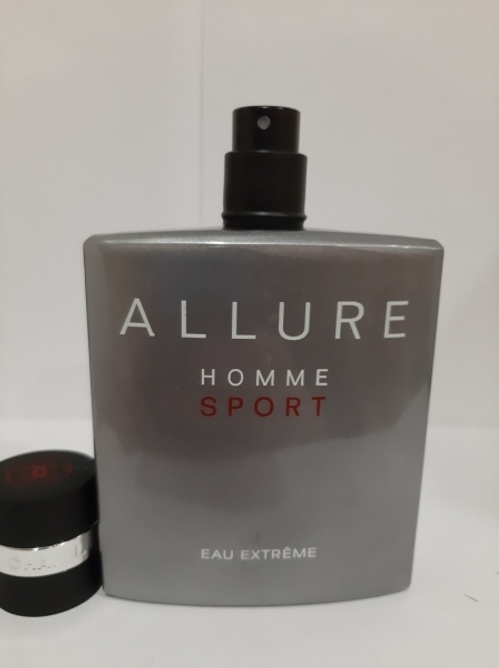 Chanel Allure Homme Sport Eau Extreme 100 ml (duty free парфюмерия)