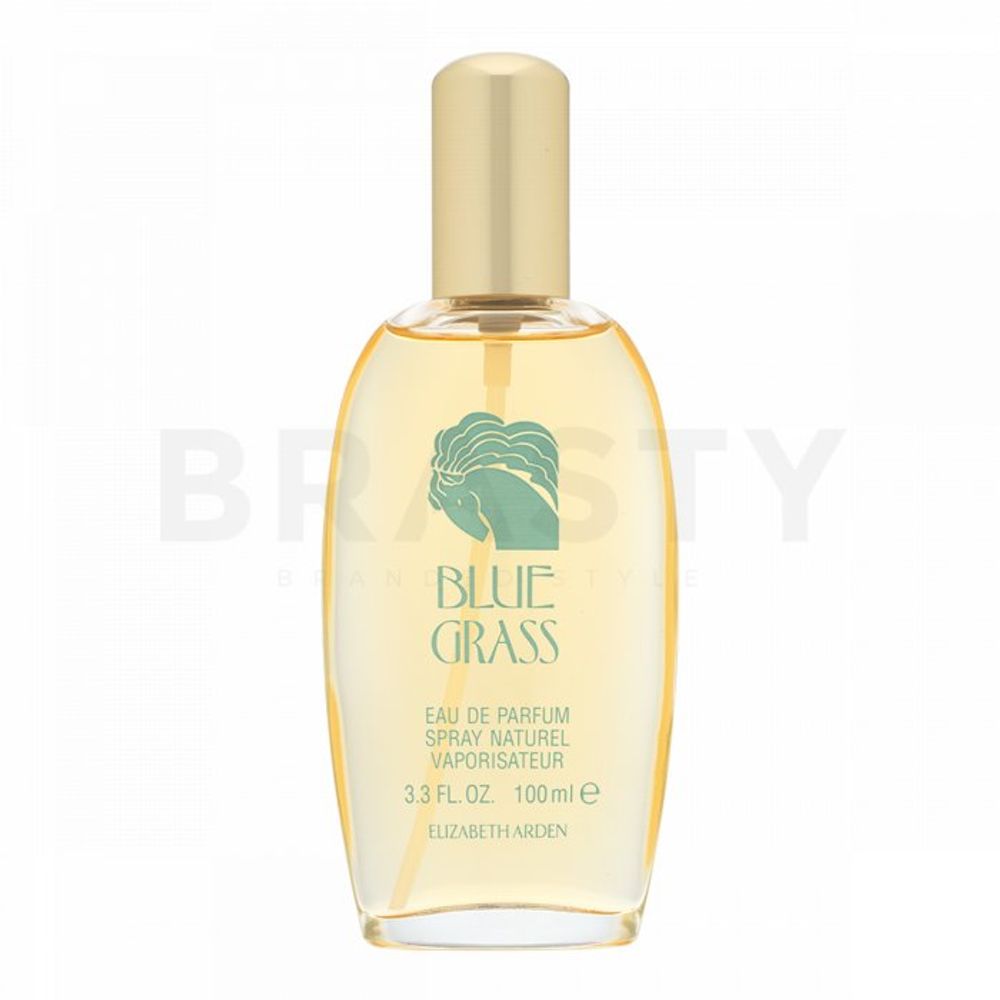 Elizabeth Arden Blue Grass EDP W 100 ml