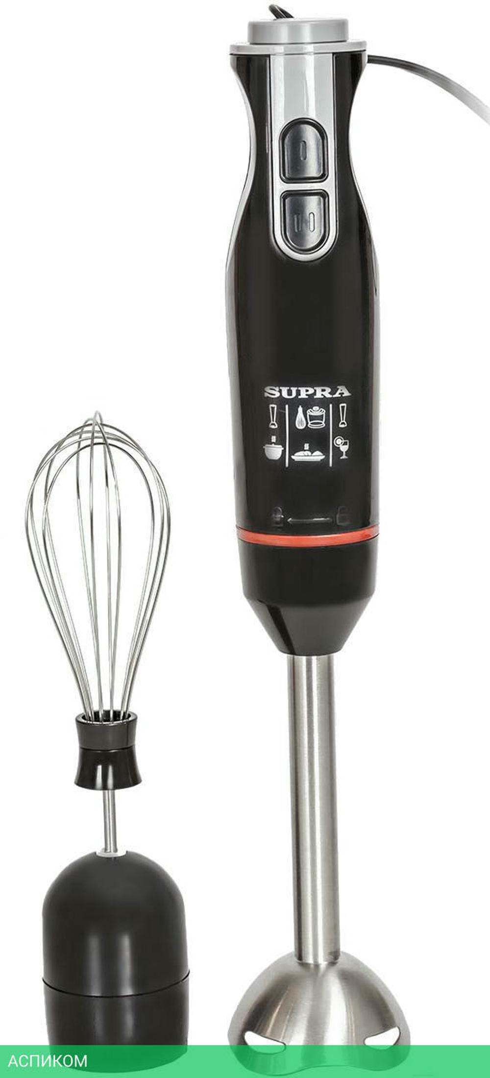 Блендер Supra HBS-795