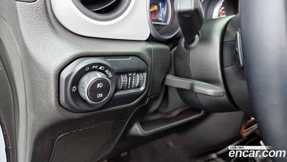 Jeep Wrangler (JL) 2.0 Sports 4 даери Islander Editions (09.2021)