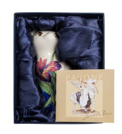 Pavone JP-262/ 1 Фигурка «Кошка»