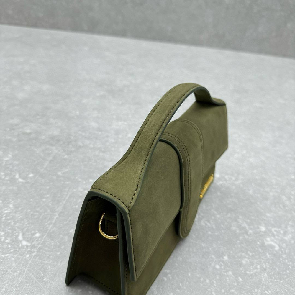 Сумка Jacquemus