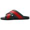 Gucci Thick Sole Slide 'Red Green'