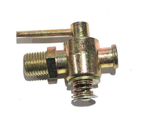 Кран сливной КР-2 (ПС-7) радиатор, блок МТЗ