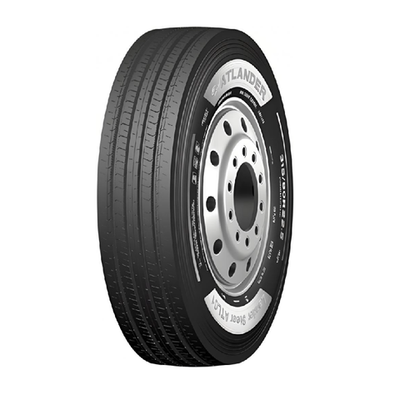 Грузовая шина ATLANDER Lander Steer ATL01 315/70 R22.5 20PR 156/150L TL Рулевая ось