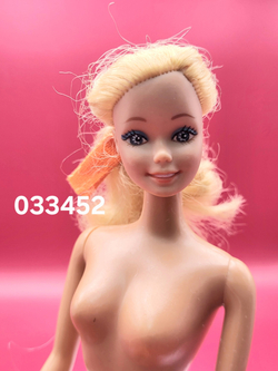 Кукла Барби винтаж My First Barbie 1980 год 033452