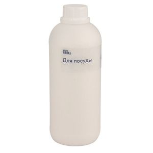 Моющее средство mi&ko "Чистый кокос" универсальное, Refill 1 л (уценка)