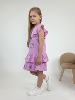 11-205-2 платье для девочки