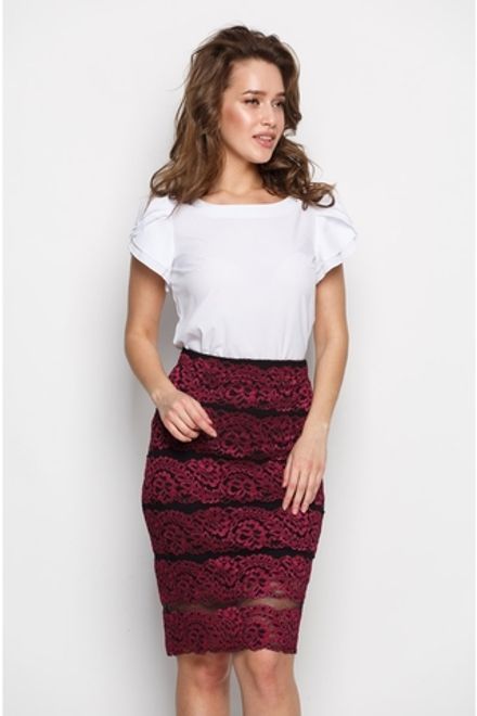 Блузка Мелисса №1 Valentina