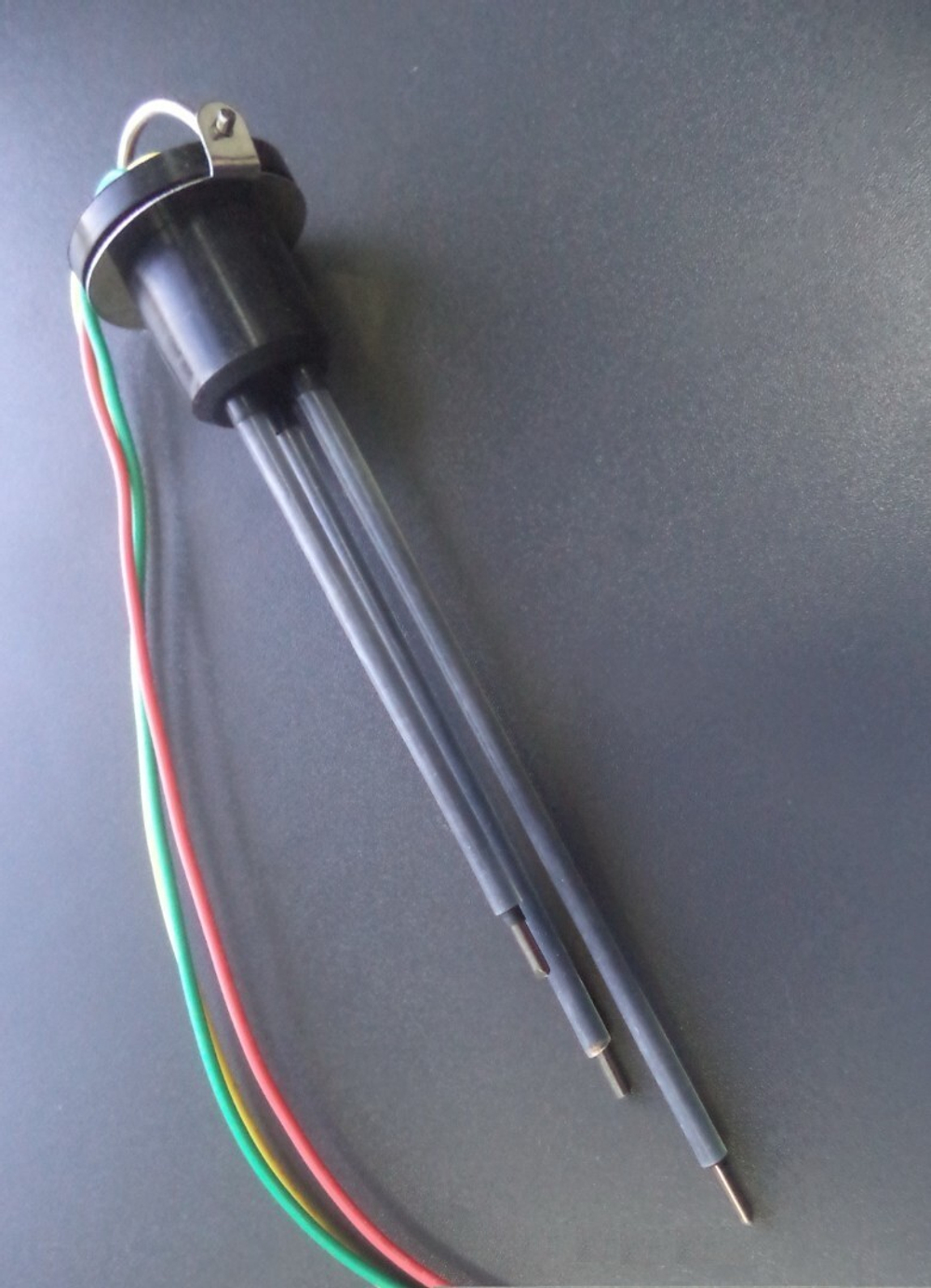 HARVIA Датчик уровня воды для парогенератора HGS артикул SPZG-150 (б.а. ZG-150)