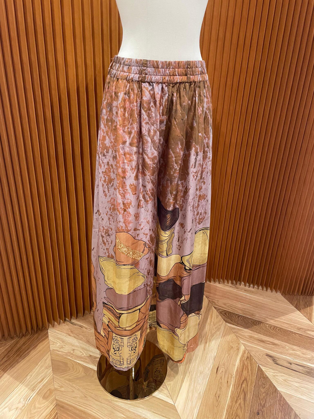 Mes Demoiselles БРЮКИ MES DEMOISELLES