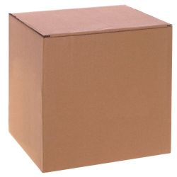 GAEM Ваза, 800 мл, L12 W12 H14 см