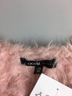 Жилетка Oodji нежная 40 размер