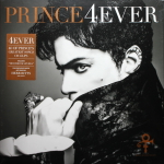 Prince / 4Ever (Box Set)(4LP)