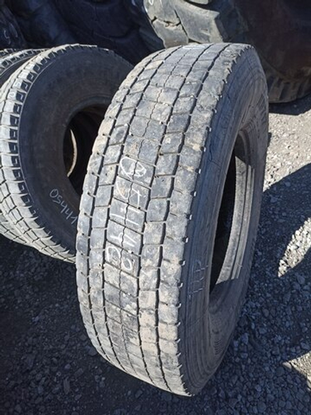 315/80R22.5 Goldshield HD717 шина б/у