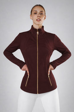 Рашгард на молнии