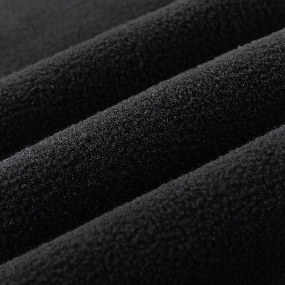 Худи Ymkashix Zip Original fleece черное