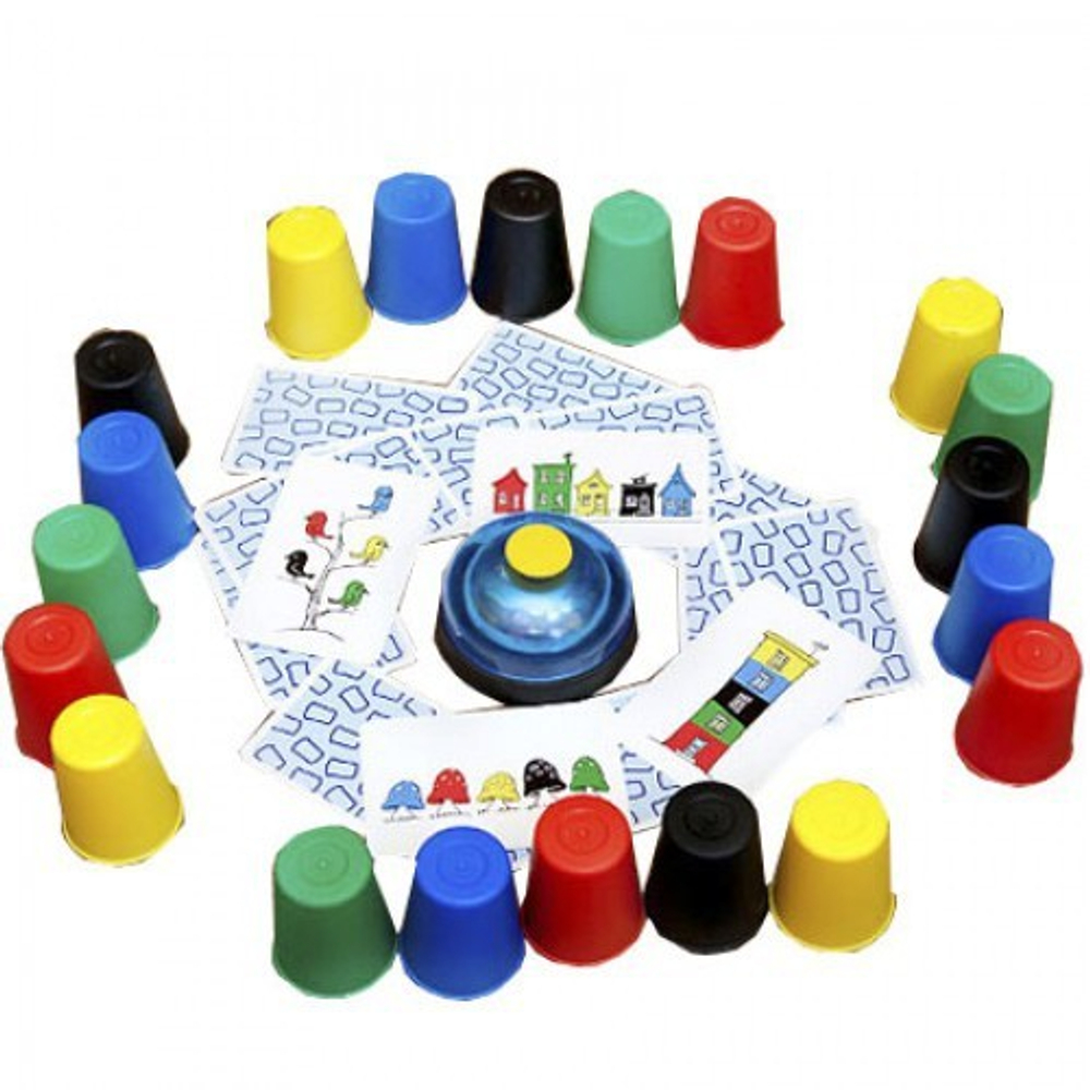 Скоростные колпачки компоненты