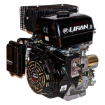 Lifan 192FD D25 двигатель бензиновый