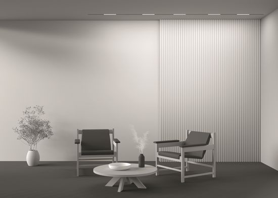 Трековый светильник Technical TR106-4-12W-DS-B