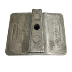 Анод KACAWA для YAMAHA 9.9/15/25/30 AL