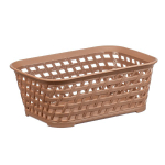 Ящик РОТАНГ 1,0л. 185x140x70 мм М2374