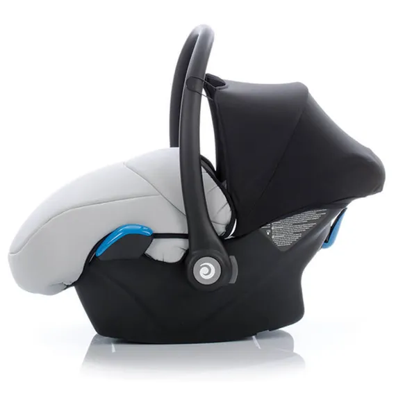 Автокресло Avionaut Kite 003 Alloy