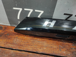 Накладка крышки багажника Haval Dargo 22-нв Б/У Оригинал 5506100XKN43A