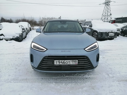 SERES M5 Premium 1.5hyb AT 4WD