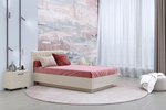 Кровать Грейс (1,2*2,0) КР-4011-В
