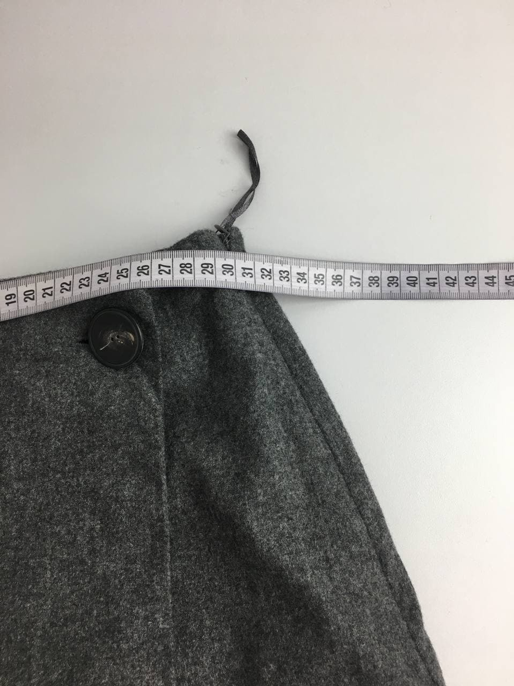 Юбка Massimo Dutti классическая 44 размер