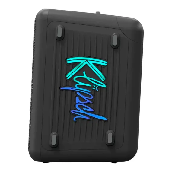 Klipsch Vegas Black