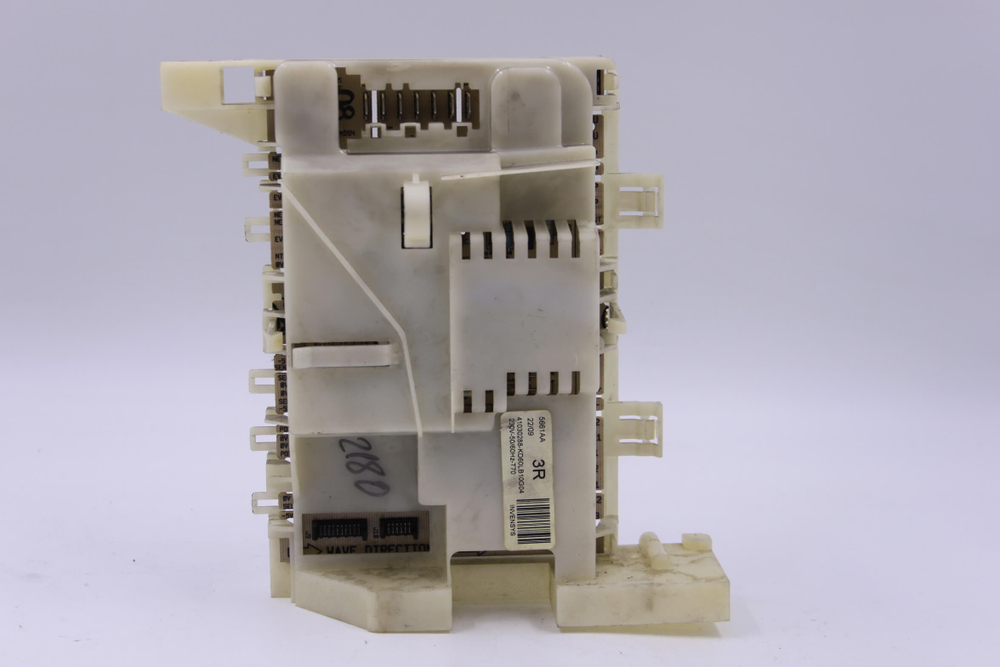 Модуль управления стиральной машины Candy GOY 105 TXT-07S