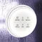 Светодиодная лента 24В 2835 14,4Вт/м 6000K 5м IP65 Led Strip 10153