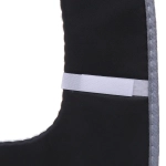 Чехол для сиденья унитаза «Sveet»серый